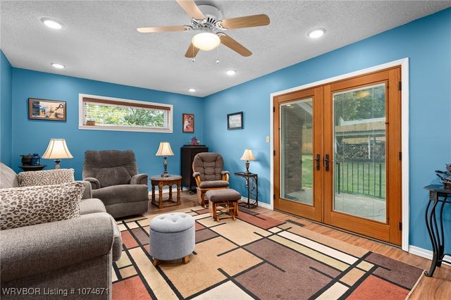 503 Robin Lane, Van Buren, AR 72956