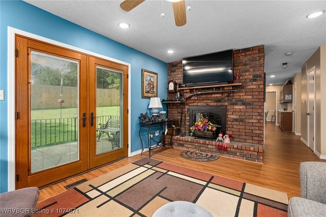 503 Robin Lane, Van Buren, AR 72956