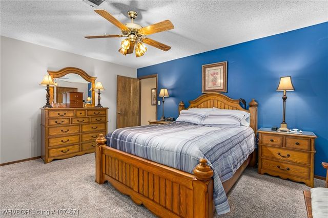 503 Robin Lane, Van Buren, AR 72956