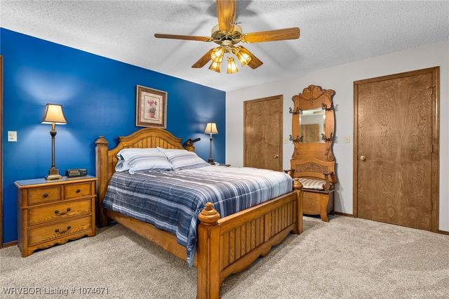 503 Robin Lane, Van Buren, AR 72956