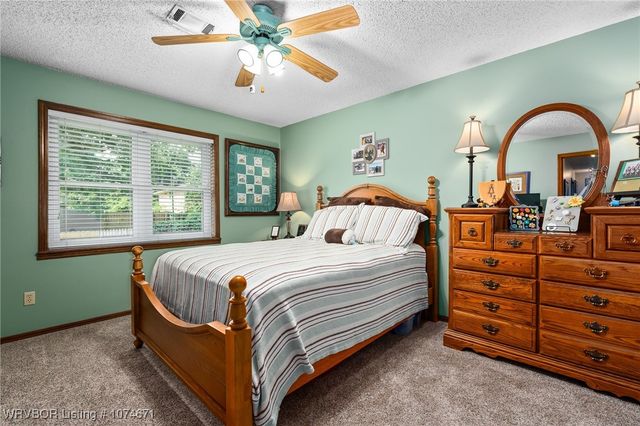 503 Robin Lane, Van Buren, AR 72956