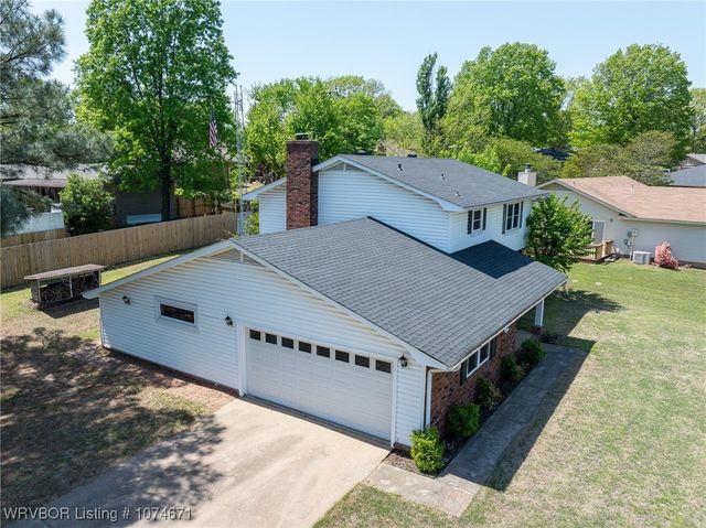 503 Robin Lane, Van Buren, AR 72956