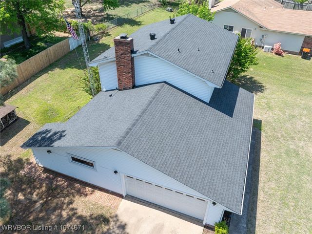 503 Robin Lane, Van Buren, AR 72956