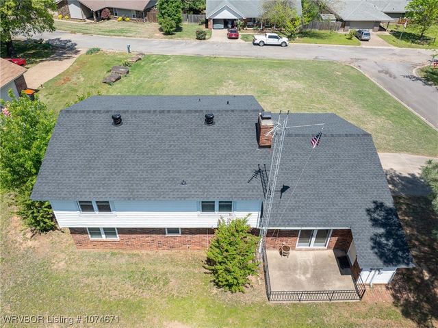503 Robin Lane, Van Buren, AR 72956