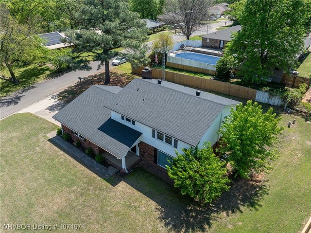 503 Robin Lane, Van Buren, AR 72956