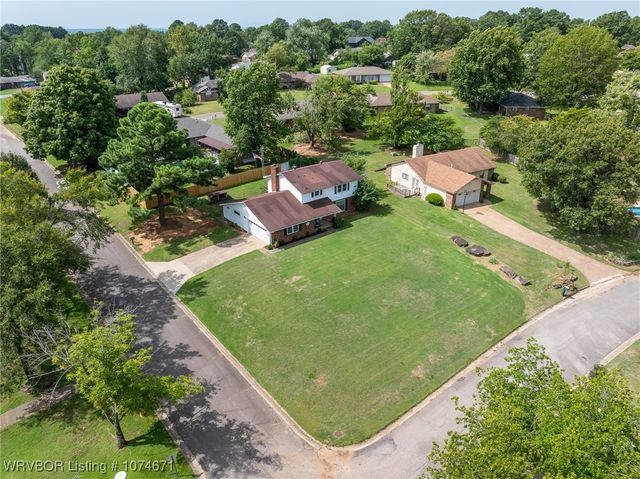 503 Robin Lane, Van Buren, AR 72956