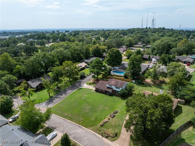 503 Robin Lane, Van Buren, AR 72956