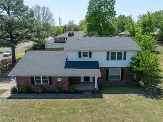 503 Robin Lane, Van Buren, AR 72956