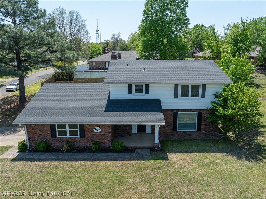 503 Robin Lane, Van Buren, AR 72956