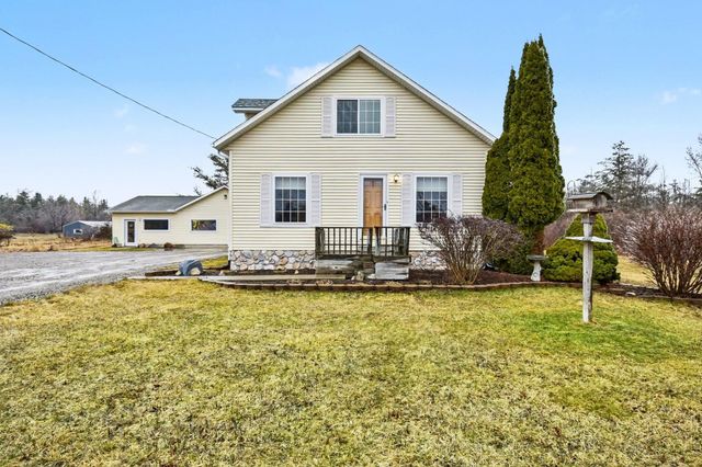 1400 W M-55, Tawas Twp, MI 48763