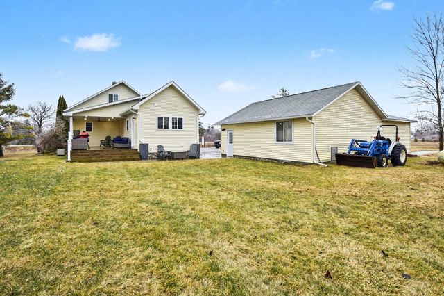 1400 W M-55, Tawas Twp, MI 48763