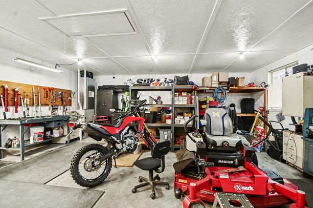 1400 W M-55, Tawas Twp, MI 48763