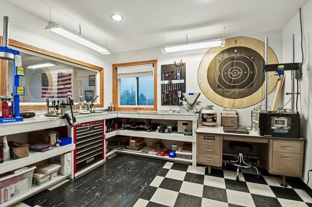 1400 W M-55, Tawas Twp, MI 48763