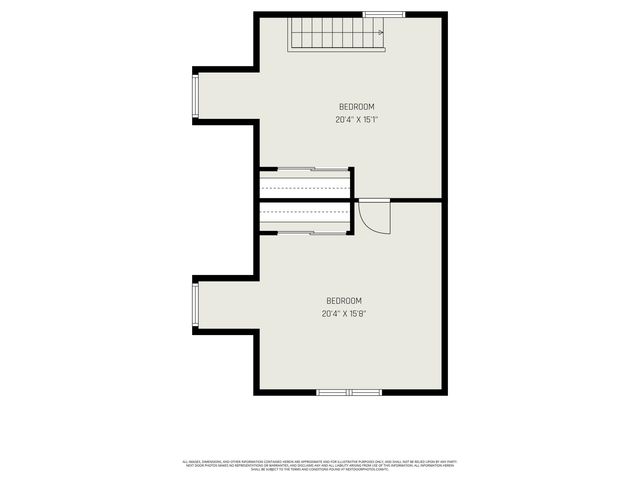 1400 W M-55, Tawas Twp, MI 48763