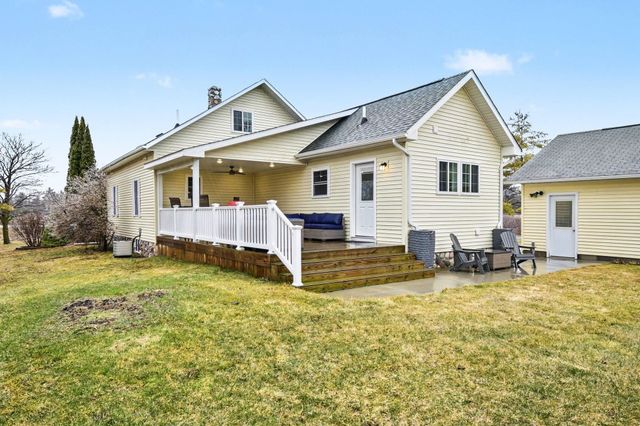 1400 W M-55, Tawas Twp, MI 48763