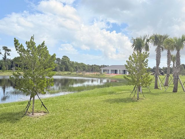 121 SE Birch Terrace, Stuart, FL 34997