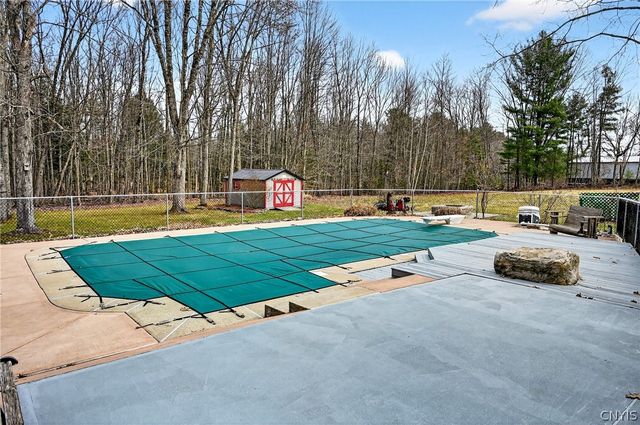 70 Tannery Road, Constantia, NY 13044