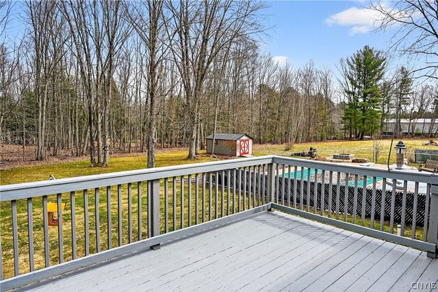 70 Tannery Road, Constantia, NY 13044