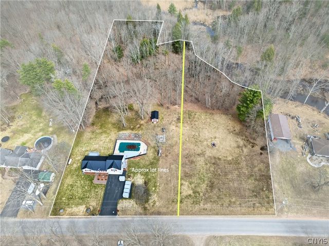 70 Tannery Road, Constantia, NY 13044