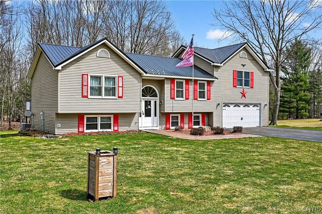70 Tannery Road, Constantia, NY 13044