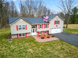 70 Tannery Road, Constantia, NY 13044