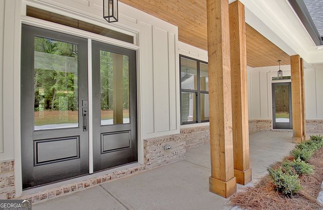 600 Eastside School Road, Senoia, GA 30276