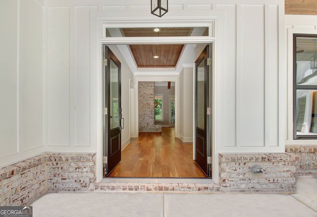600 Eastside School Road, Senoia, GA 30276