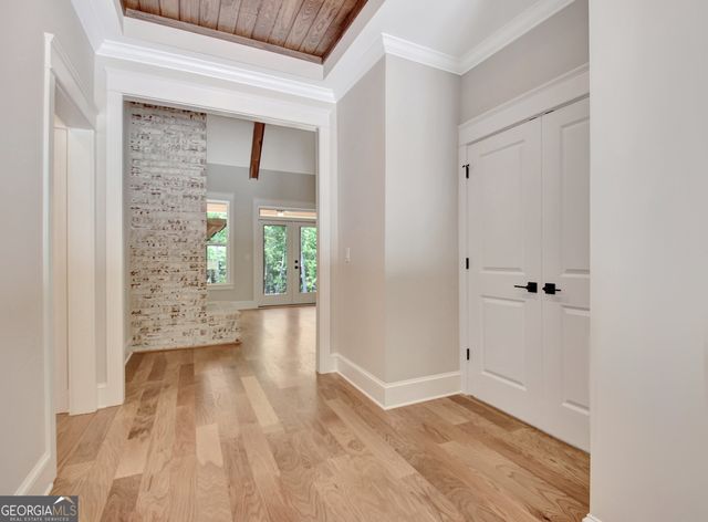 600 Eastside School Road, Senoia, GA 30276