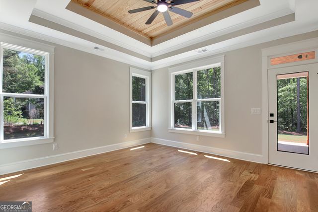 600 Eastside School Road, Senoia, GA 30276