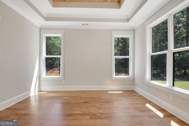 600 Eastside School Road, Senoia, GA 30276