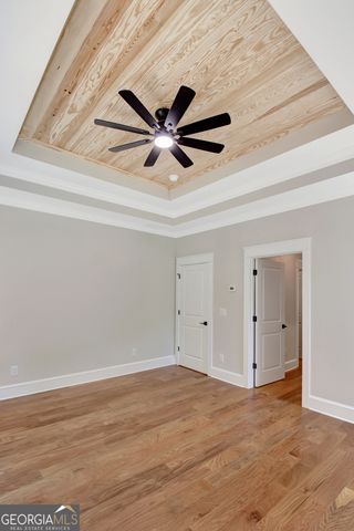 600 Eastside School Road, Senoia, GA 30276