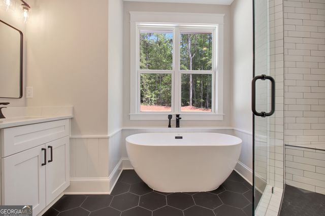 600 Eastside School Road, Senoia, GA 30276