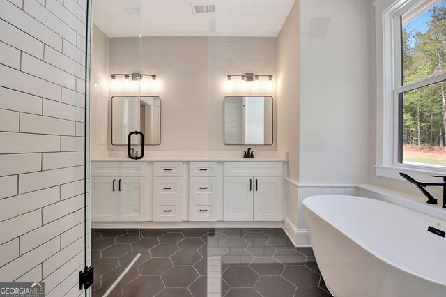 600 Eastside School Road, Senoia, GA 30276