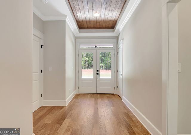 600 Eastside School Road, Senoia, GA 30276