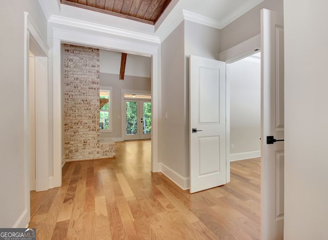 600 Eastside School Road, Senoia, GA 30276
