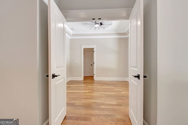 600 Eastside School Road, Senoia, GA 30276
