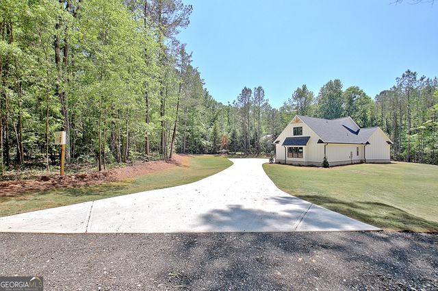 600 Eastside School Road, Senoia, GA 30276