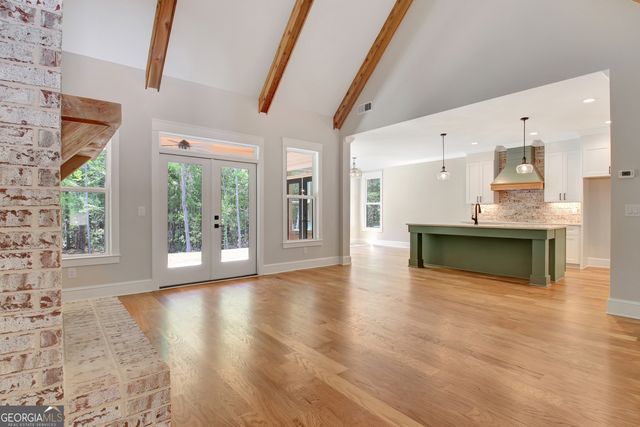 600 Eastside School Road, Senoia, GA 30276