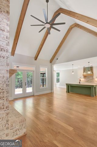 600 Eastside School Road, Senoia, GA 30276