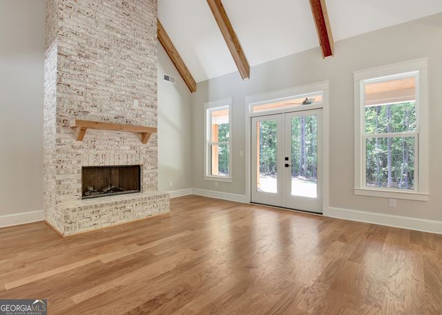 600 Eastside School Road, Senoia, GA 30276