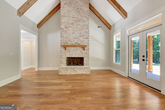 600 Eastside School Road, Senoia, GA 30276