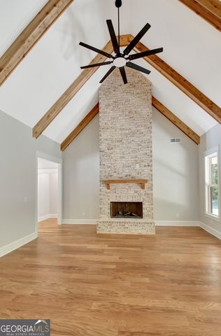 600 Eastside School Road, Senoia, GA 30276