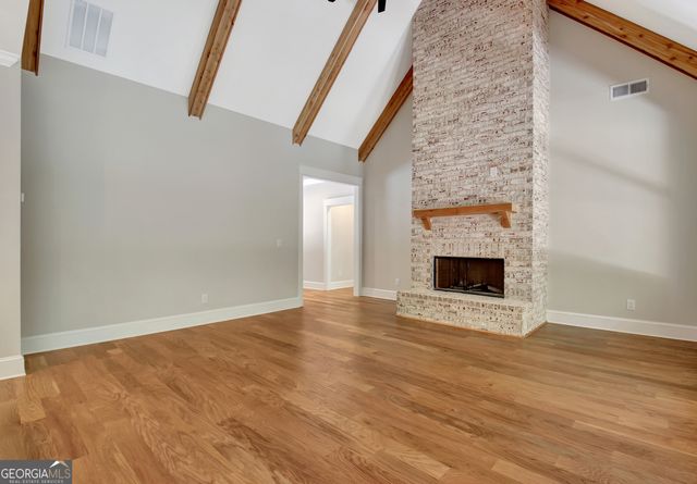 600 Eastside School Road, Senoia, GA 30276