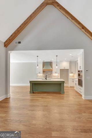 600 Eastside School Road, Senoia, GA 30276