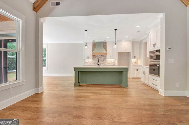 600 Eastside School Road, Senoia, GA 30276