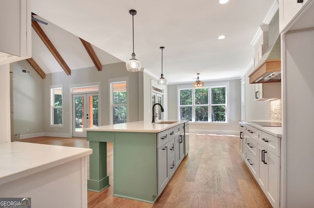 600 Eastside School Road, Senoia, GA 30276