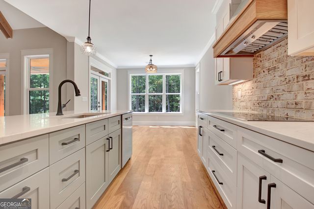 600 Eastside School Road, Senoia, GA 30276