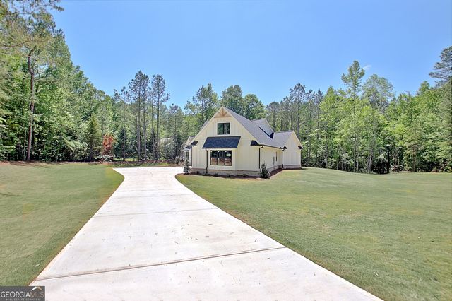 600 Eastside School Road, Senoia, GA 30276