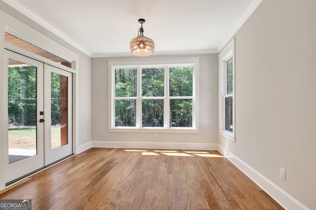 600 Eastside School Road, Senoia, GA 30276