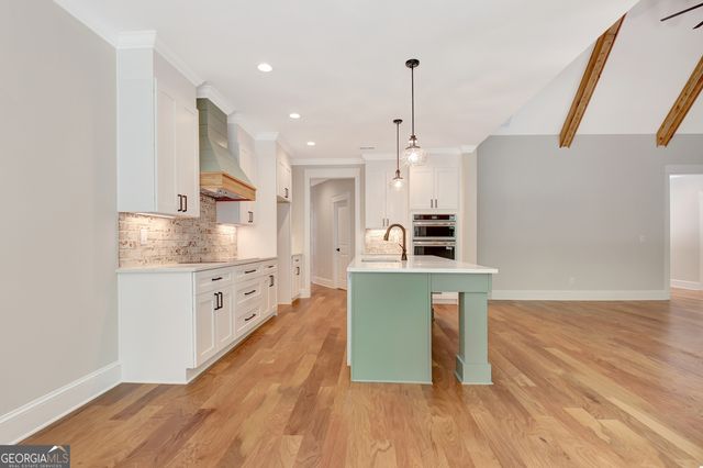 600 Eastside School Road, Senoia, GA 30276